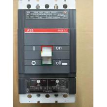 S5N400PR212-LSIG 3P R400A FR ABB塑殼斷路器正品現(xiàn)貨包郵