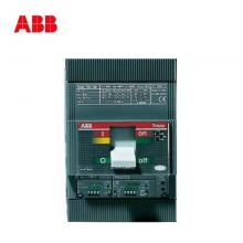 ABB塑殼斷路器T2N160 4P 32A