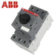 MS116-4 ABB電動機起動器正品現(xiàn)貨包郵