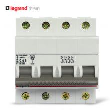 TLB1L-63 3P D20 TCL羅格朗小型漏電斷路器正品現(xiàn)貨包郵