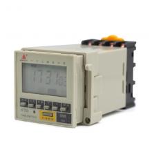 JF-T03 220V/10A 微電腦時(shí)控開關(guān)正品現(xiàn)貨，包郵