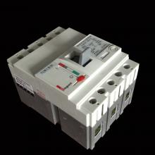TCL塑料外殼式斷路器TLM2M-225-3P-160