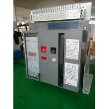 TLW1-3200/3200A/4P固定式 TCL框架智能萬能式斷路器正品現(xiàn)貨，包郵