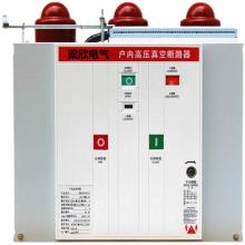 ZN73（VS1）系列戶內(nèi)高壓真空斷路器