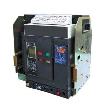 RMW2-1600A/630A 3P 固定式上海人民智能型萬能式空氣斷路器正品現(xiàn)貨，包郵