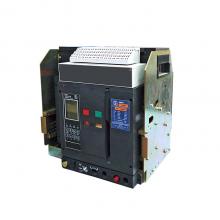 RMW3-6300A/5000A-T 3P 固定式上海人民智能型萬(wàn)能式空氣斷路器（高電壓型）正品現(xiàn)貨，包郵