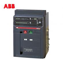 E4 H 4000/2000 4000A ABB智能型框架萬能式斷路器